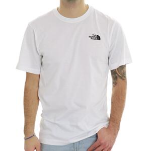 T-SHIRT EVOLUTION BOX BIANCO